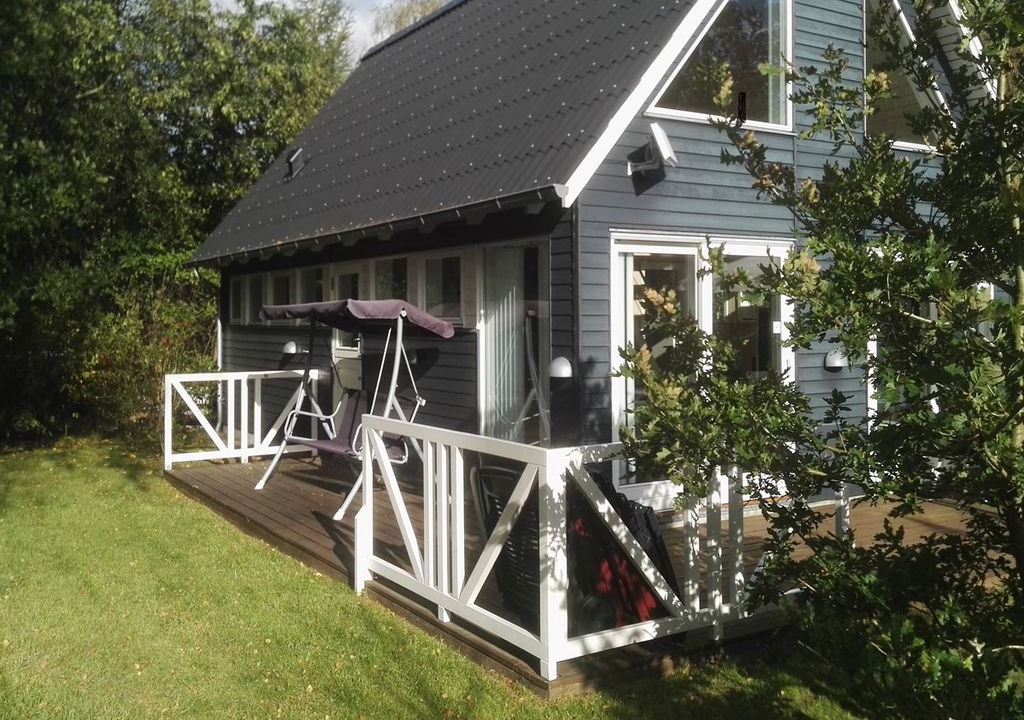 Skygge House | 2 bedroom accommodation in Give