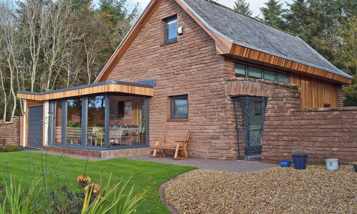 Ayr Cottage | 2 bedroom accommodation in Ayr