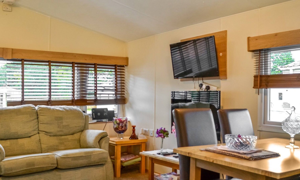 Tarbolton Cottage | 2 bedroom accommodation in Ayr