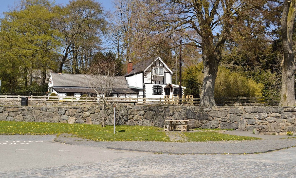 Llanycil Cottage | 2 bedroom accommodation in Bala