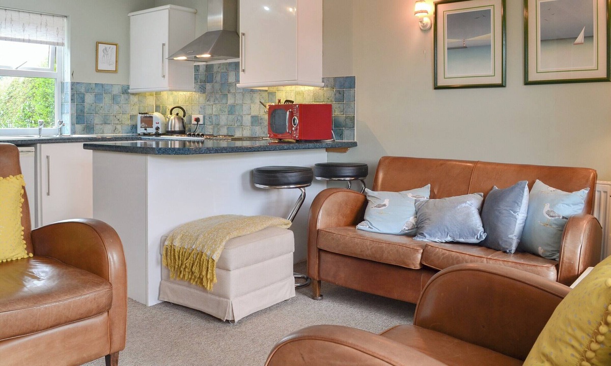 Holt Cottage | 2 bedroom accommodation in Holt
