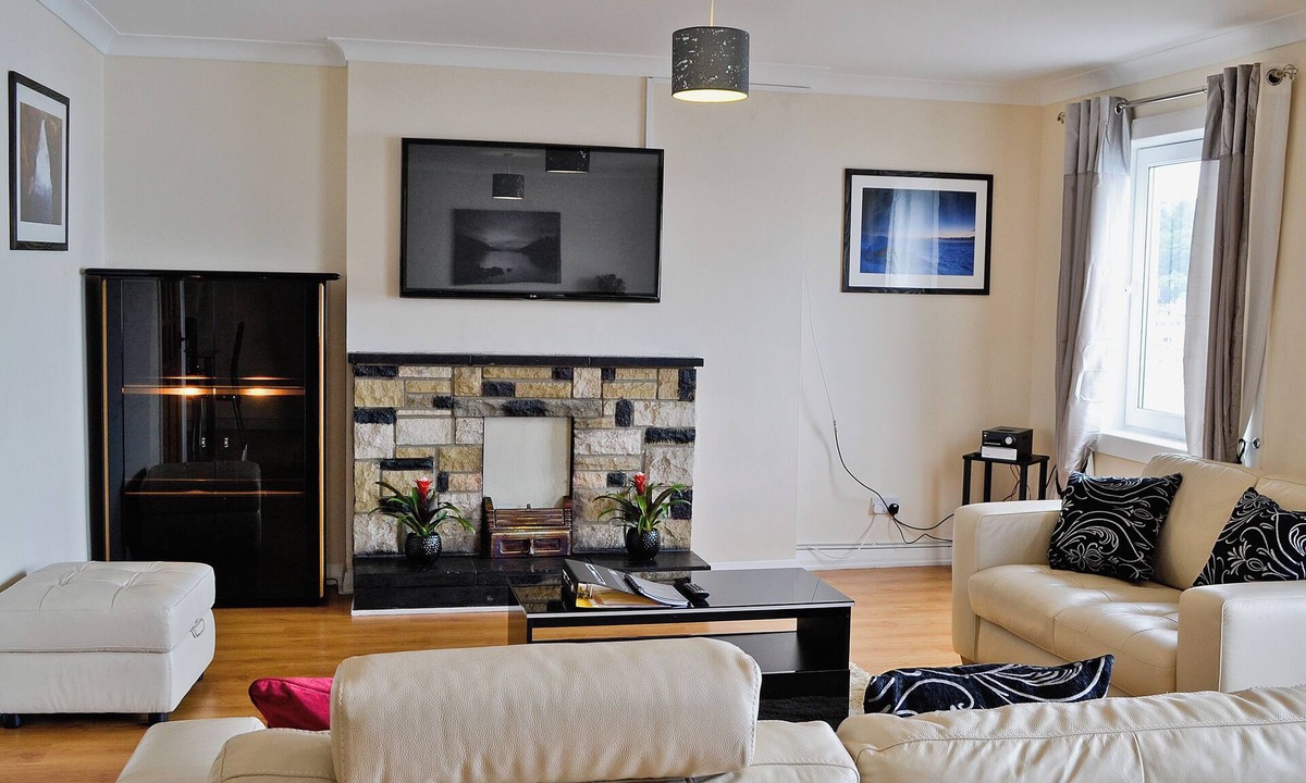 Oban Cottage | 2 bedroom accommodation in Oban