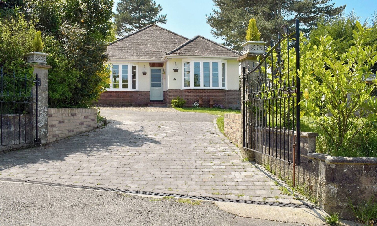 Ryde Cottage | 2 bedroom accommodation in Ryde