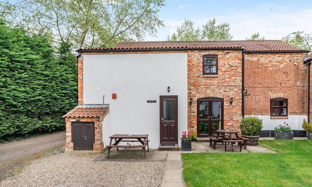 Huntington Cottage | 2 bedroom accommodation in York