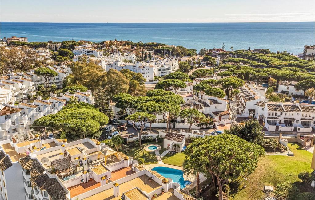 Sitio de Calahonda Apartment | 2 Bedroom Amazing Apartment In Calahonda