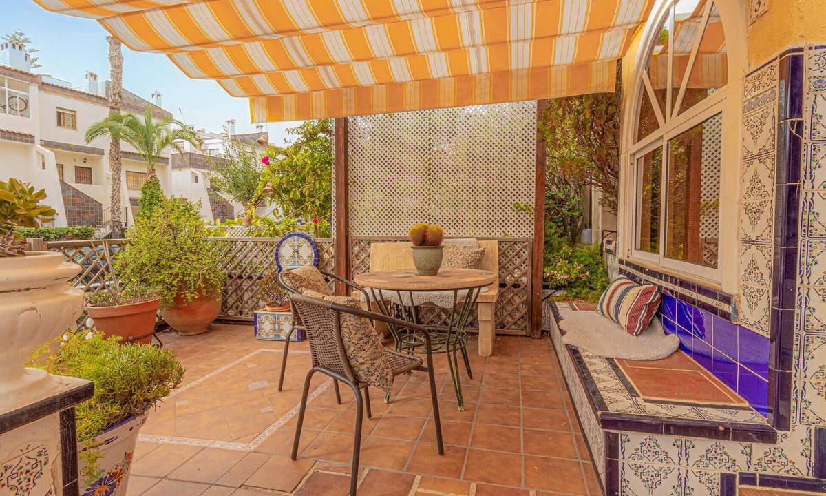 Punta Prima Apartment | 2 bedroom amazing apartment in Torrevieja