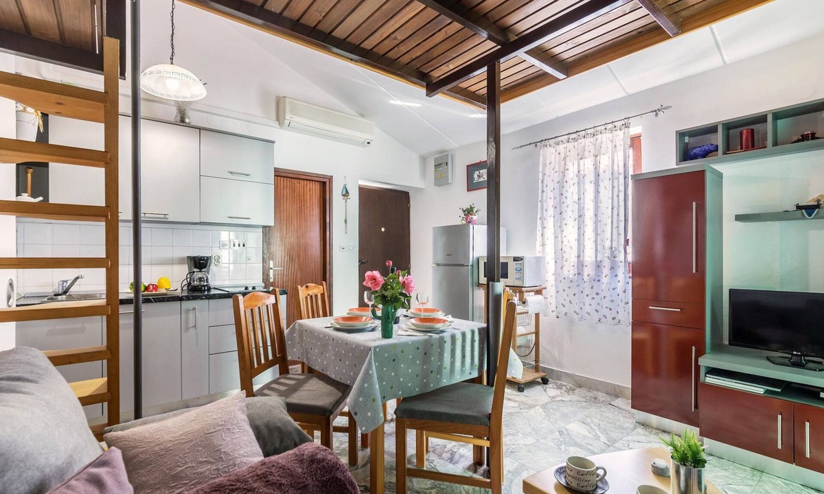 Barbariga Apartment | 2 bedroom amazing apartment in Barbariga