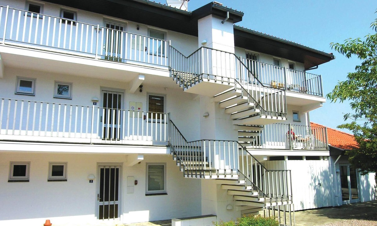 Sandvig Apartment | 2 bedroom amazing apartment in Allinge
