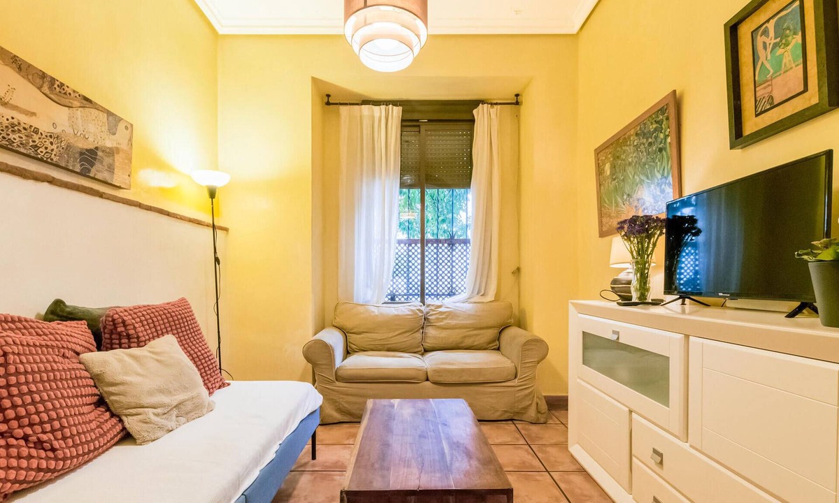 Santiago Apartment | 2 bedroom amazing apartment in Cordoba