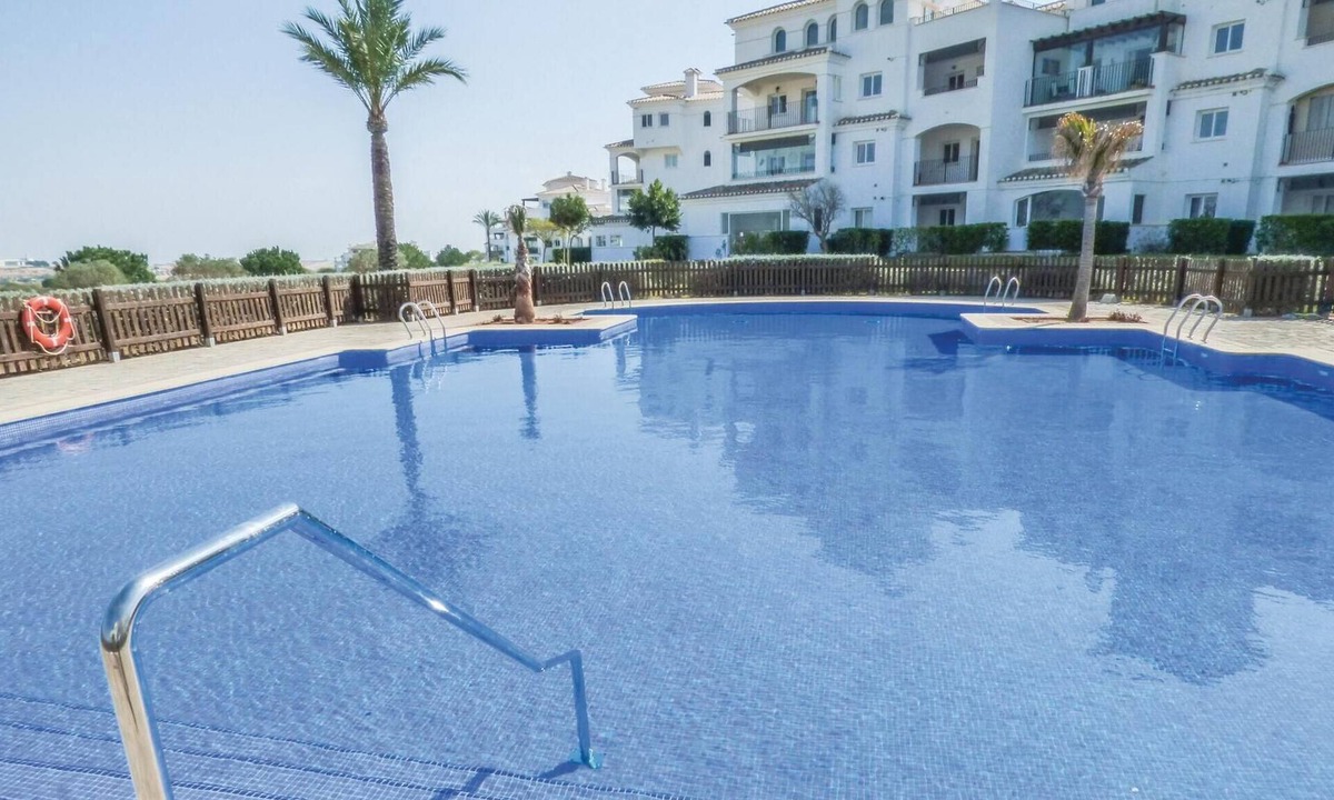 Jeronimo y Avileses y Balsicas de Arriba Apartment | 2 bedroom amazing apartment in Sucina