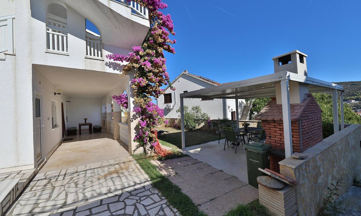 Marina Apartment | 2 bedroom amazing apartment in Marina