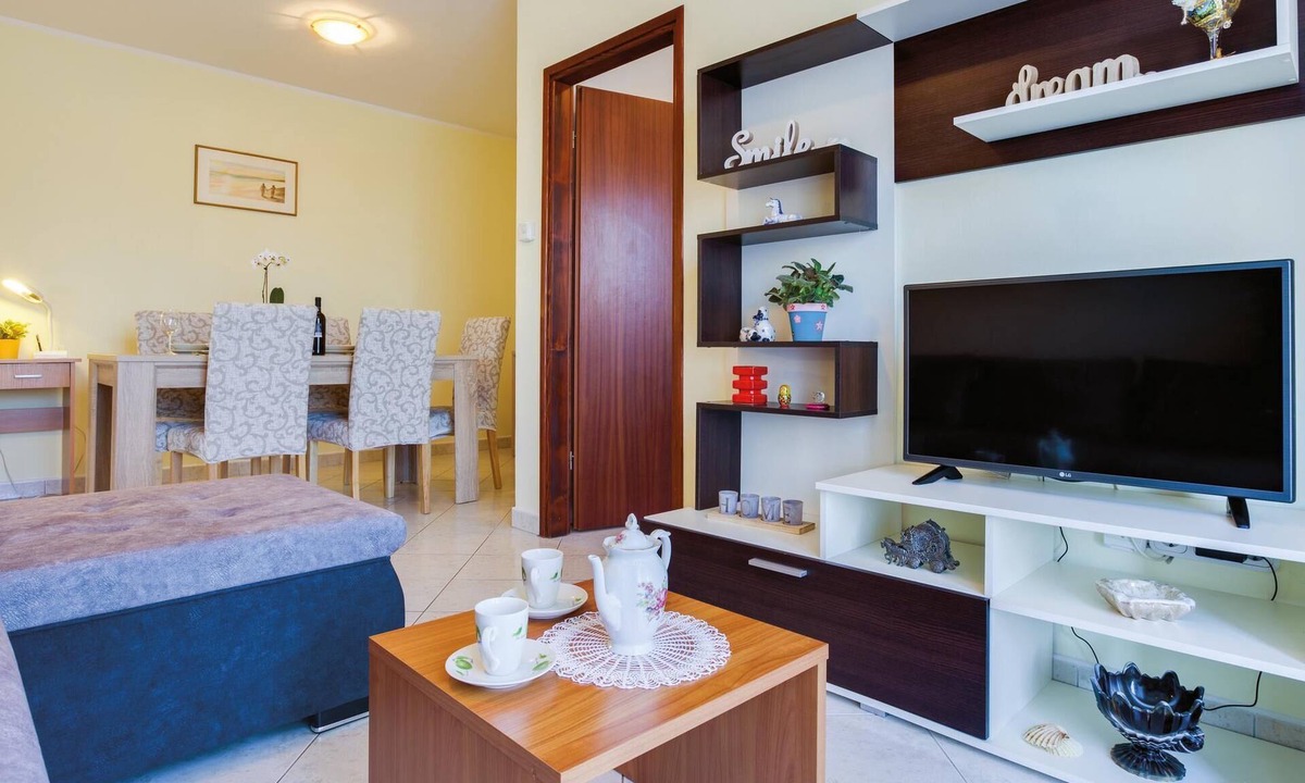 Zbandaj Apartment | 2 bedroom amazing apartment in Porec