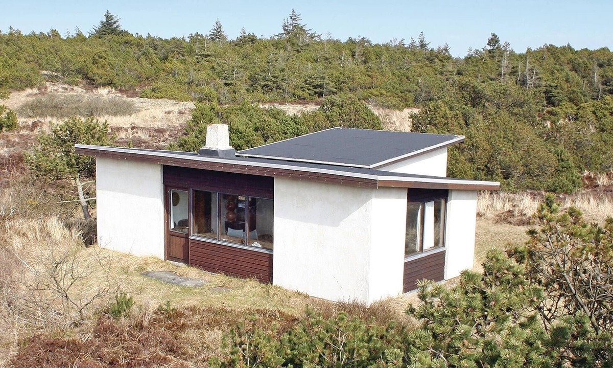 Nymindegab House | 2 bedroom amazing home in Nørre Nebel