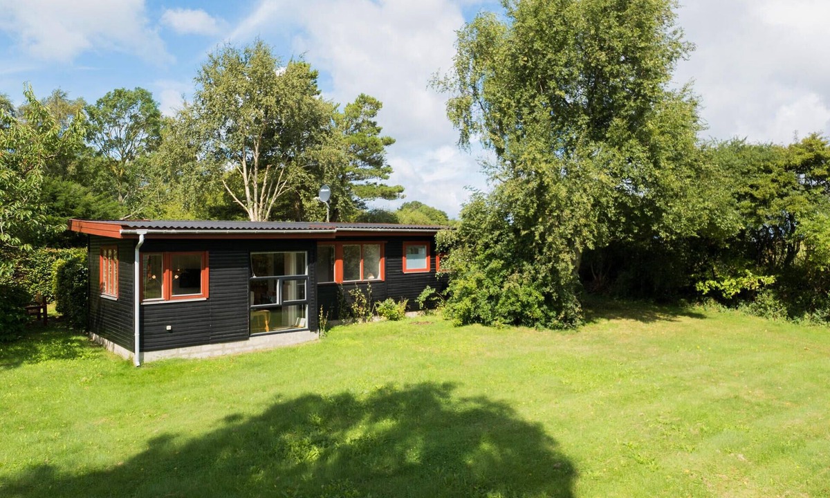 Hoensinge House | 2 bedroom amazing home in Nykøbing Sj