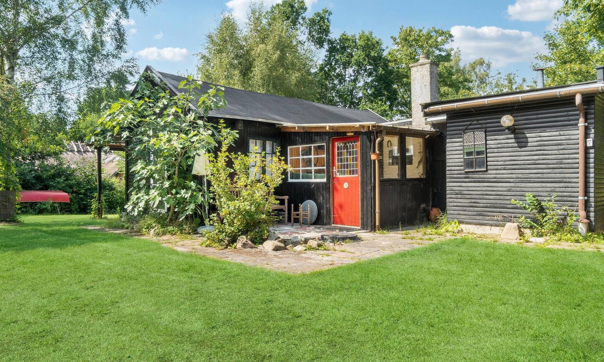 Hornsved House | 2 bedroom amazing home in Jægerspris