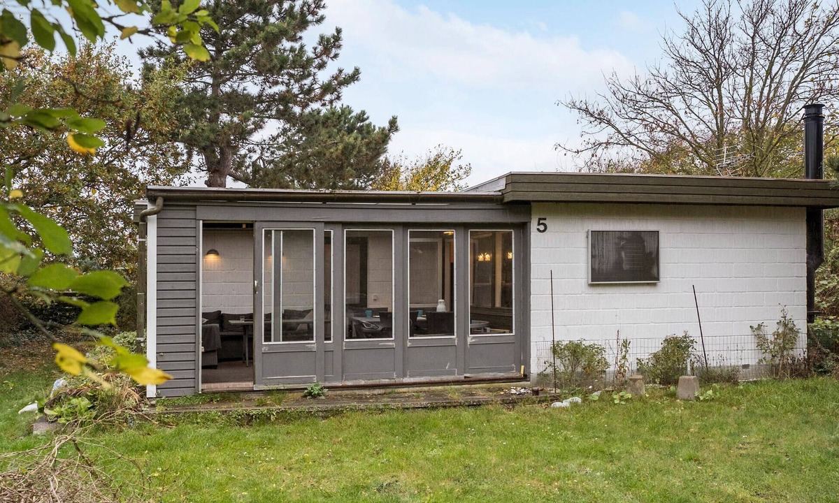 Kalundborg House | 2 bedroom amazing home in Kalundborg