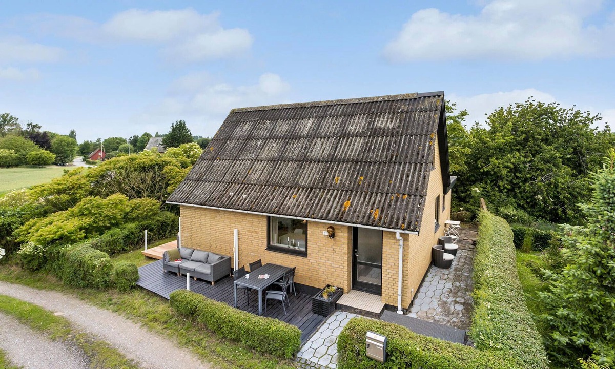 Rudkobing House | 2 bedroom amazing home in Rudkøbing