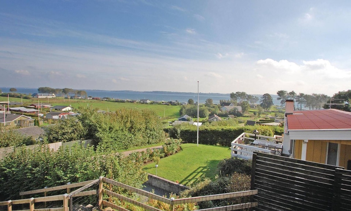 Aabenraa House | 2 bedroom amazing home in Aabenraa