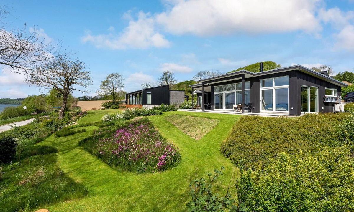 Aabenraa House | 2 bedroom amazing home in Aabenraa