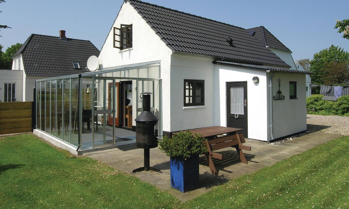 Bagenkop House | 2 bedroom amazing home in Bagenkop
