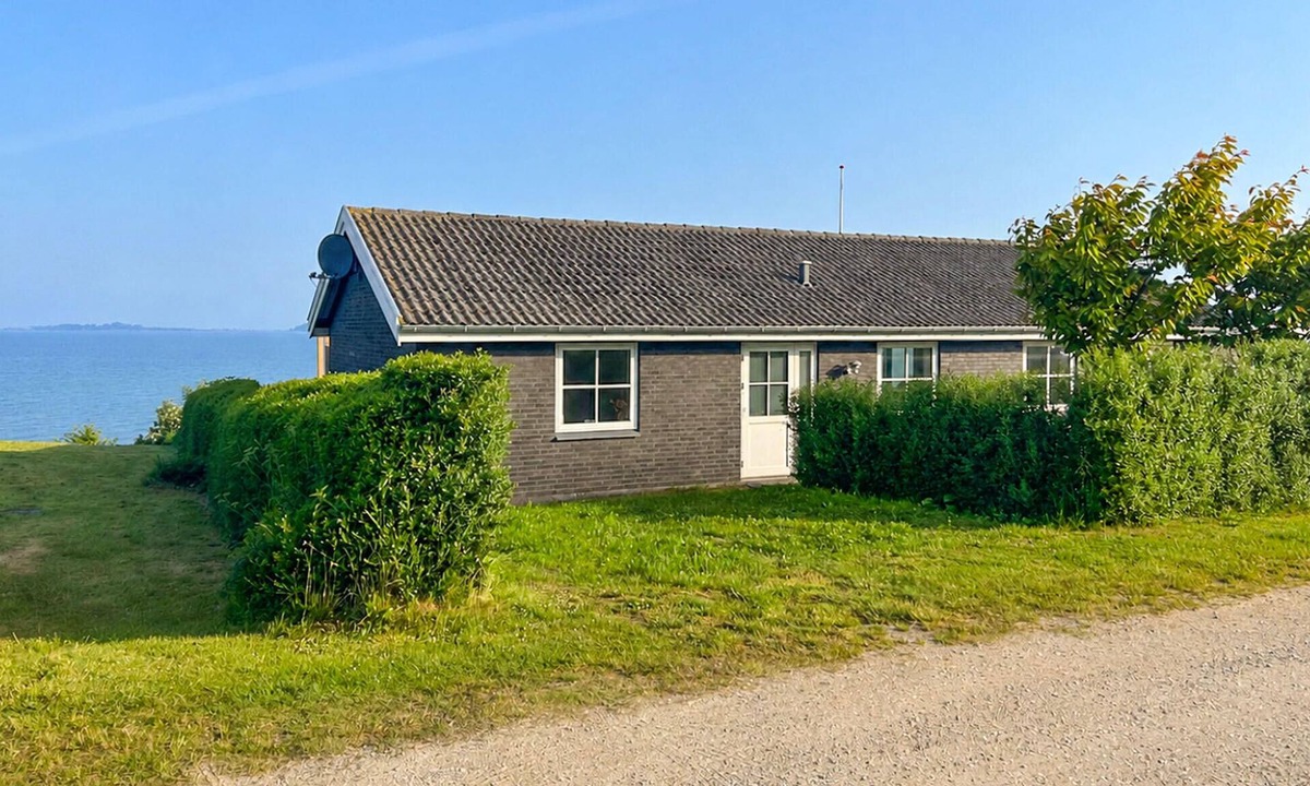 Bøjden House | 2 bedroom amazing home in Faaborg