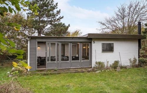 Kalundborg House | 2 Bedroom Amazing Home In Kalundborg