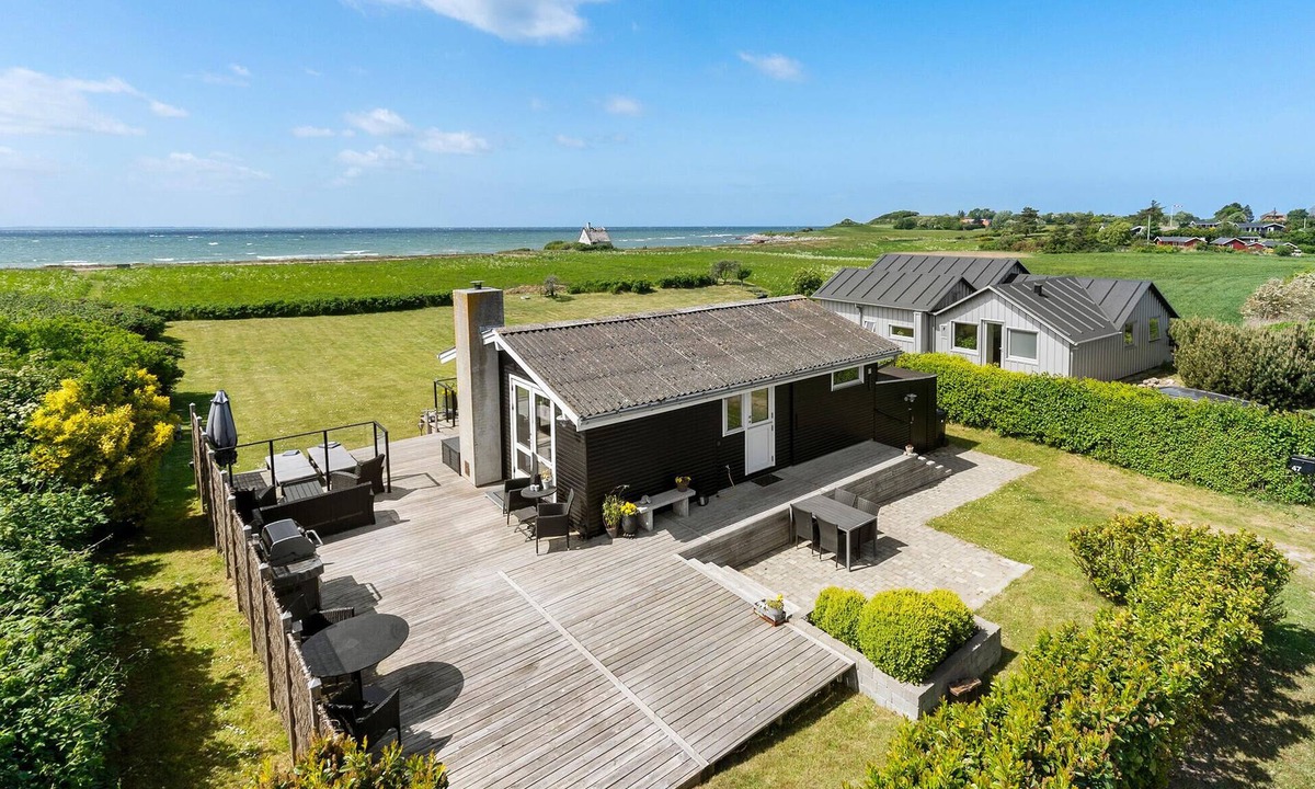 Martofte House | 2 bedroom amazing home in Martofte