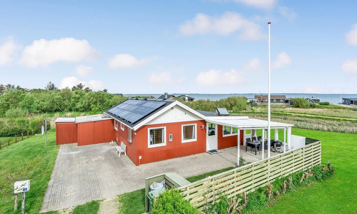 Vinderup House | 2 bedroom amazing home in Vinderup