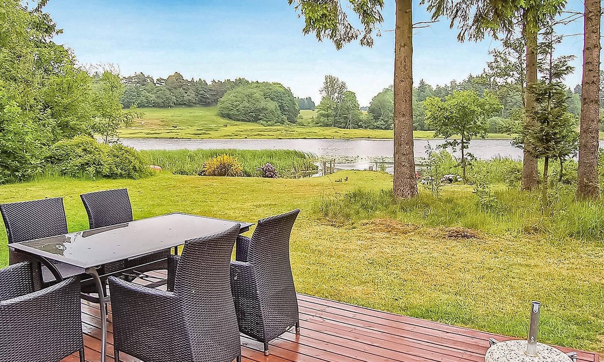 Jordrup House | 2 bedroom amazing home in Egtved