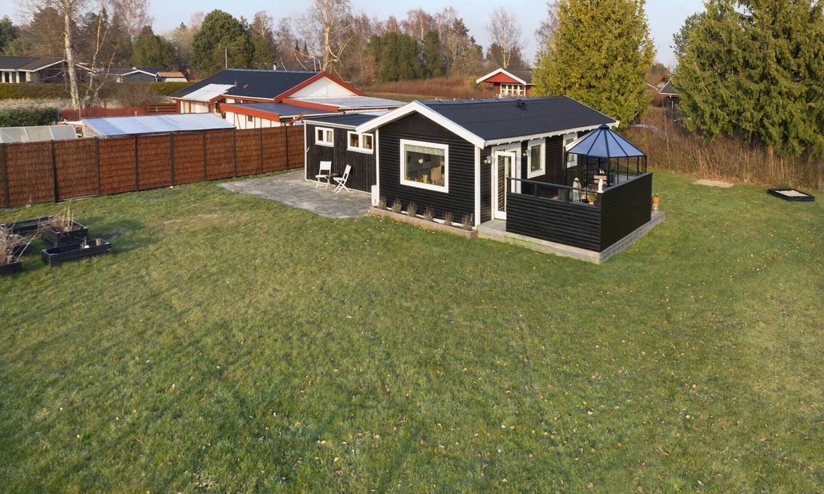 Skibby House | 2 bedroom amazing home in Skibby