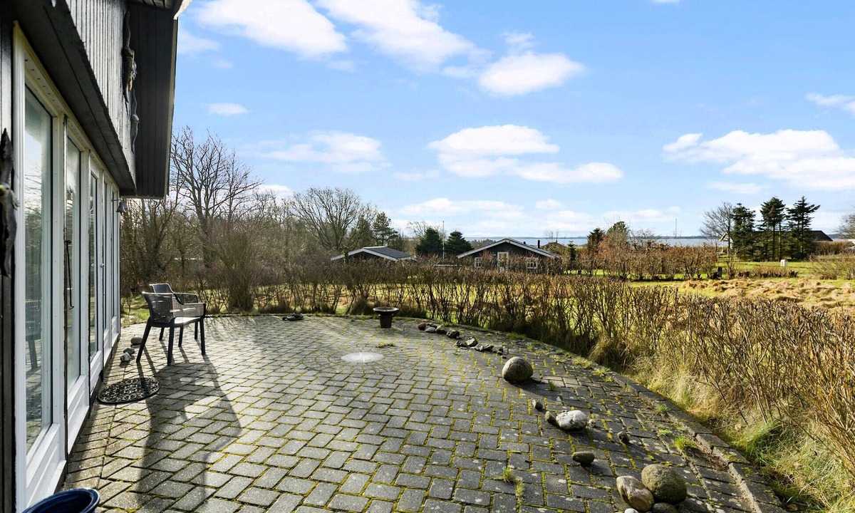 Ertebølle House | 2 bedroom amazing home in Farsø