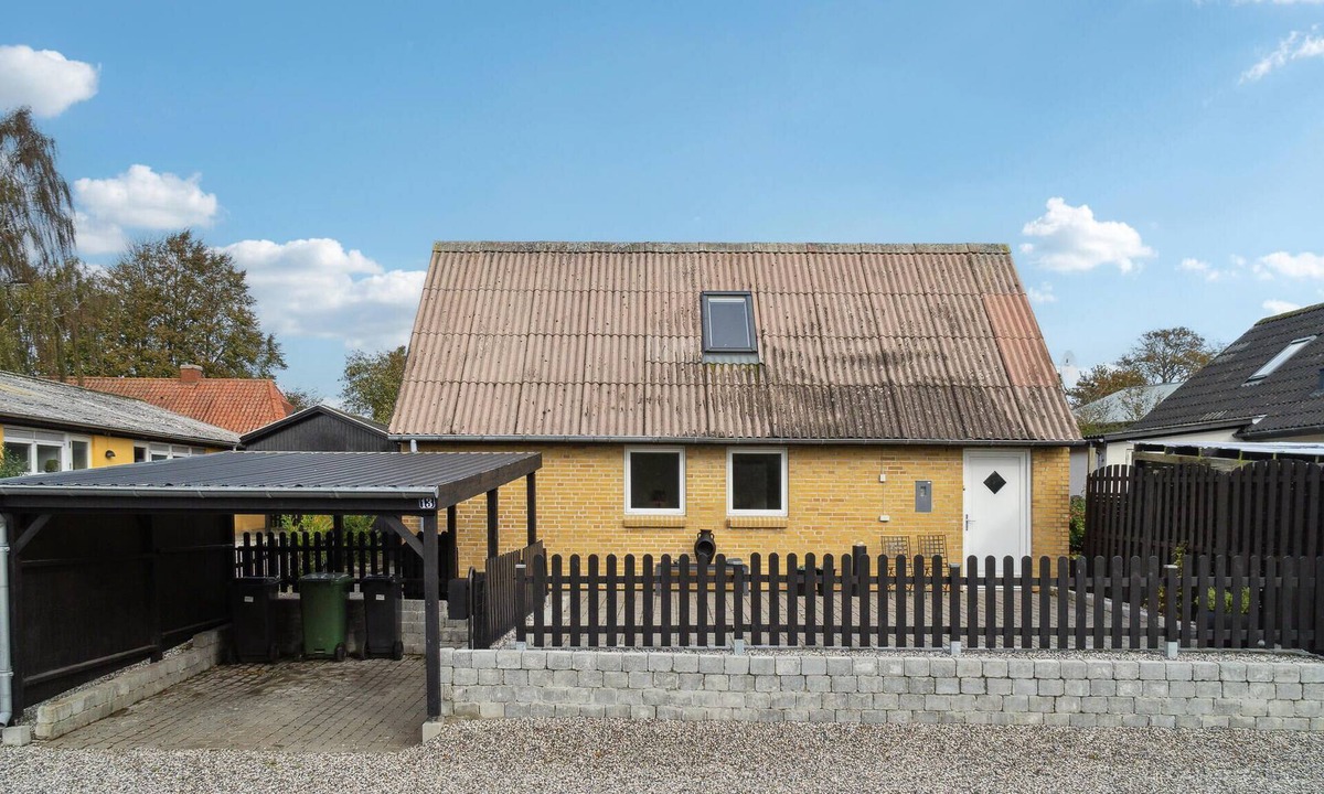 Odder House | 2 bedroom amazing home in Odder