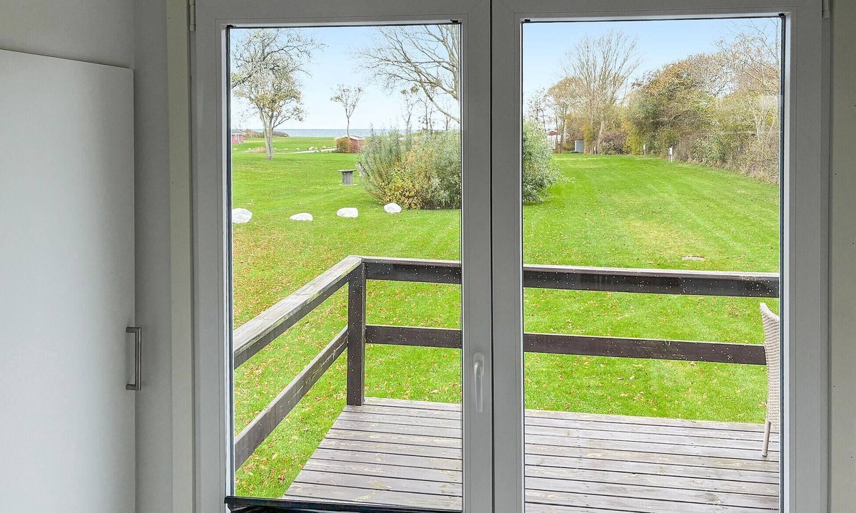 Samsø House | 2 bedroom amazing home in Samsø