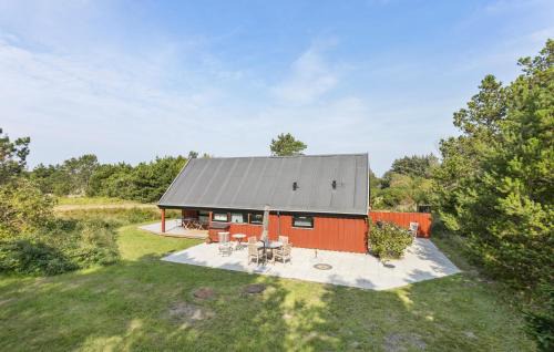 Kandestederne House | 2 Bedroom Amazing Home In Skagen