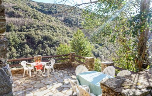 Olargues House | 2 Bedroom Amazing Home In Olargues