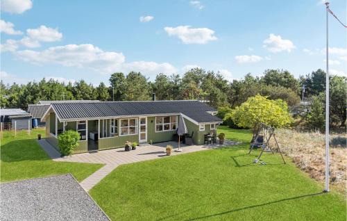 Nordost House | 2 Bedroom Amazing Home In Sæby