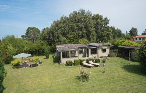Stege House | 2 Bedroom Amazing Home In Stege