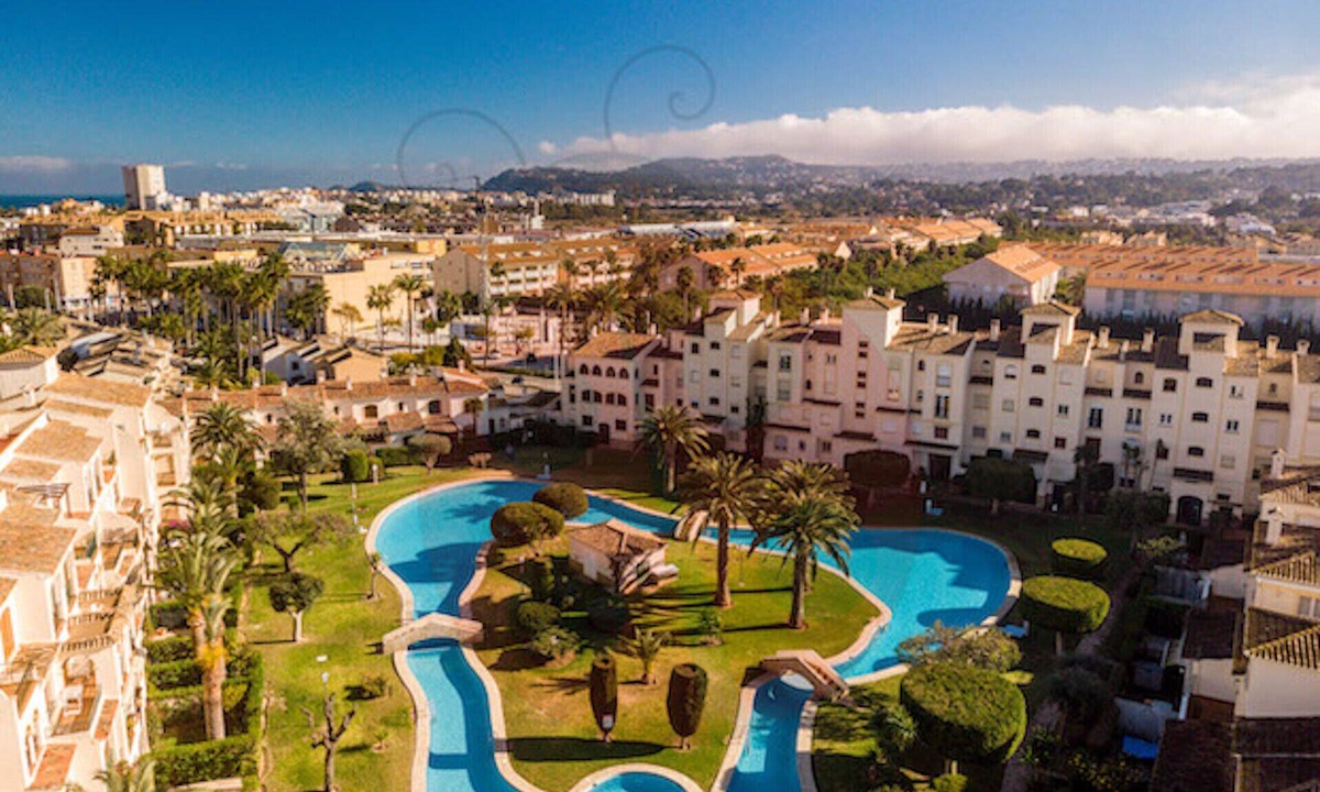 Platja de l'Arenal Apartment | 2 Bedroom apartment in La Isla