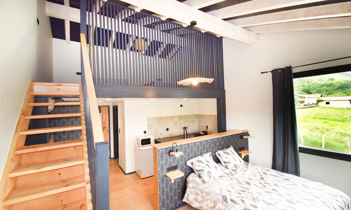 Zugarramurdi Apartment | 2 Bedroom Apartment in Zugarramurdi