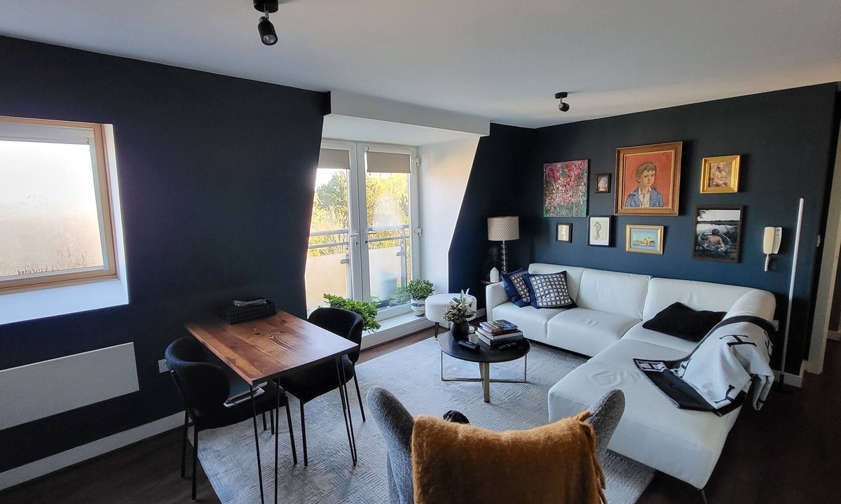 Basingstoke Apartment | 2 bedroom apartment in Basingstoke