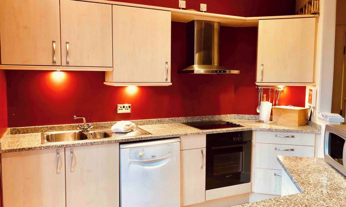 Pittenweem House | 2 Bedroom Apartment