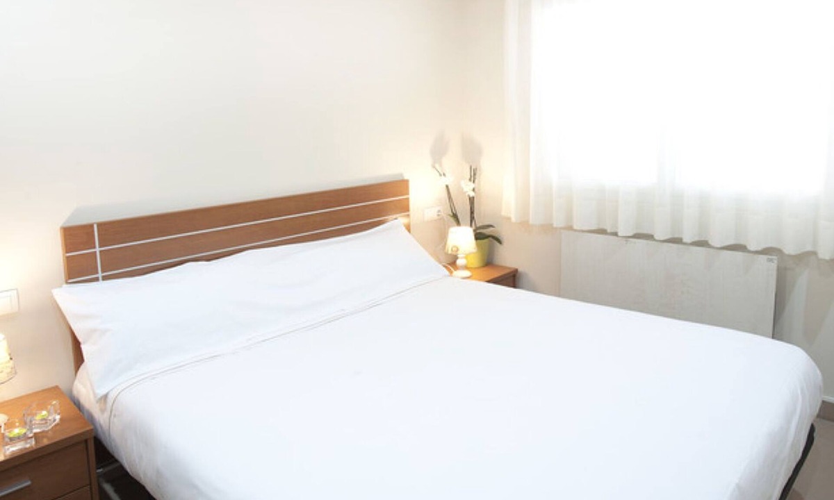 Prats Apartment | 2 bedroom apartment