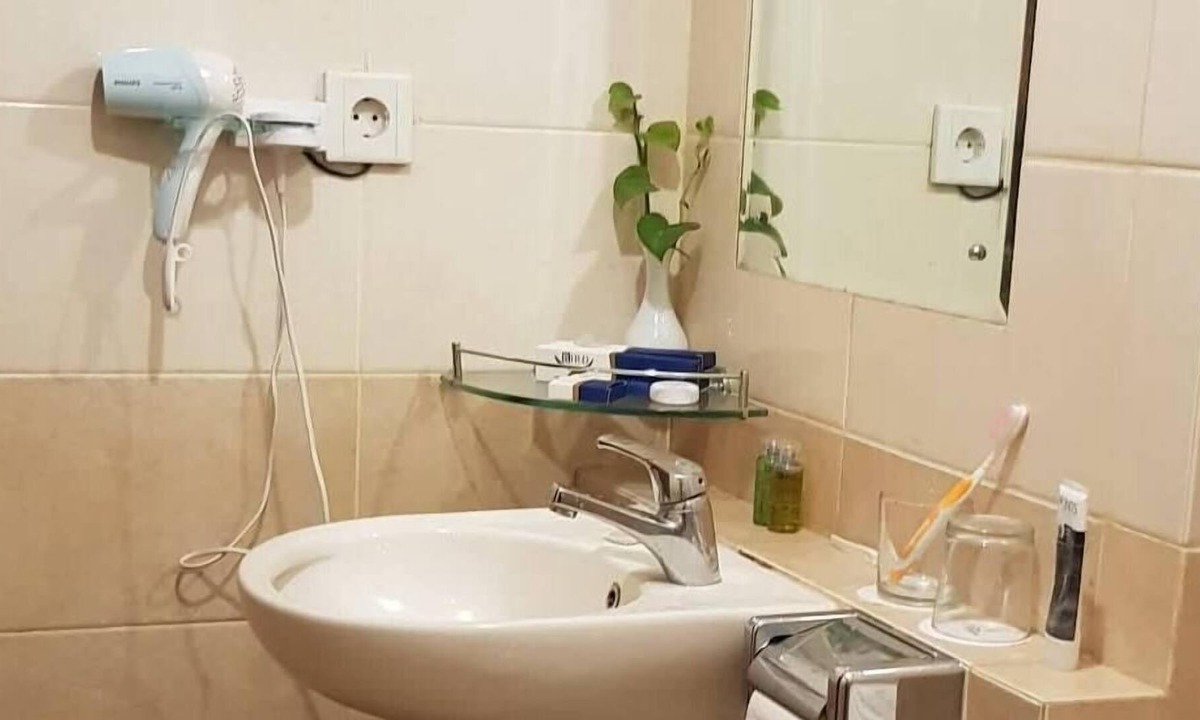 Gegerkalong Apartment | 2 Bedroom Apartment at Grand Setiabudi