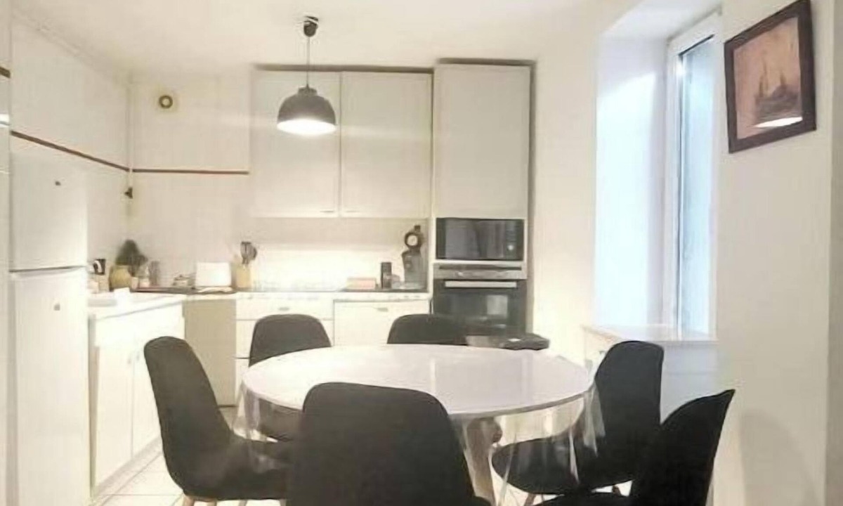 Chateauvert Apartment | 2-bedroom apartment Downtown