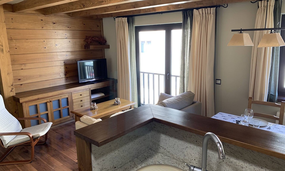 La Molina Apartment | 2 Bedroom Apartment In La Molina