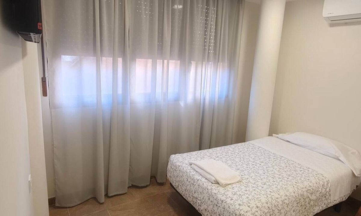 Munebrega Apartment | 2 Bedroom Apartment Africa
