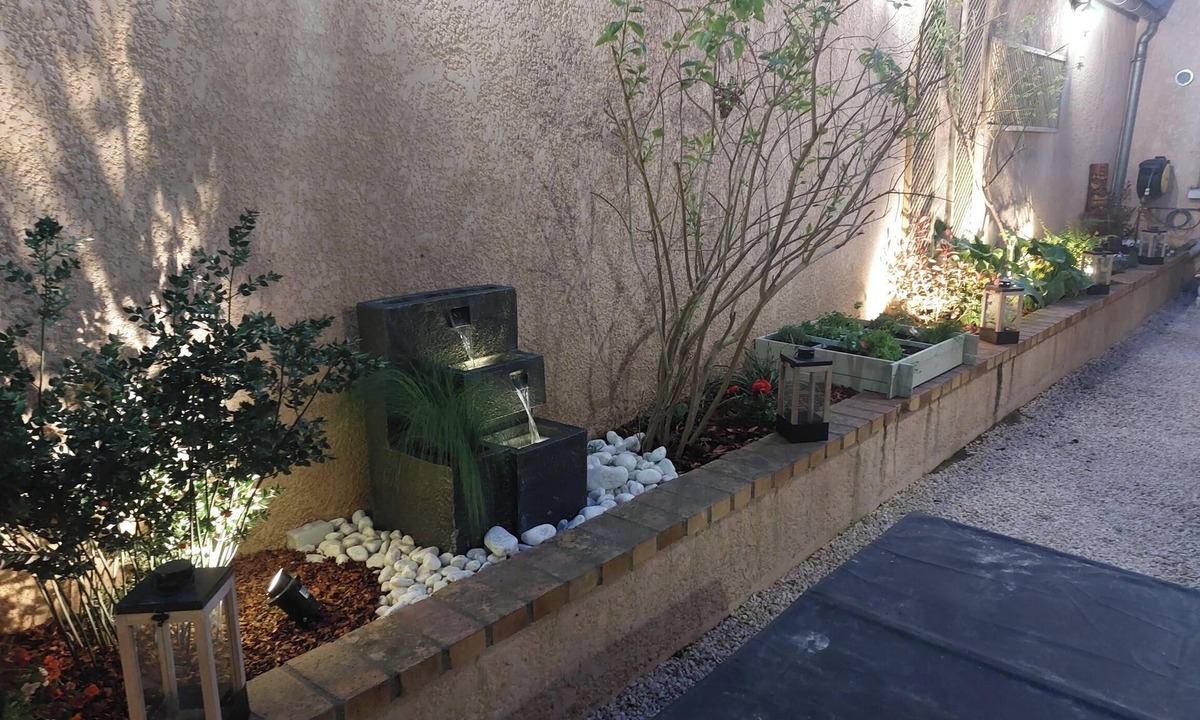 Chamarande Apartment | 2 Bedroom Apartment in Chamarande