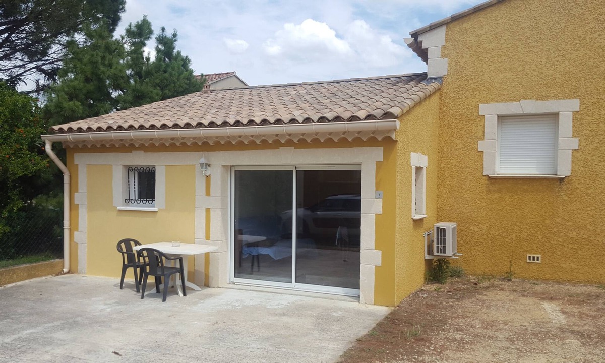 Lapalud House | 2-bedroom apartment