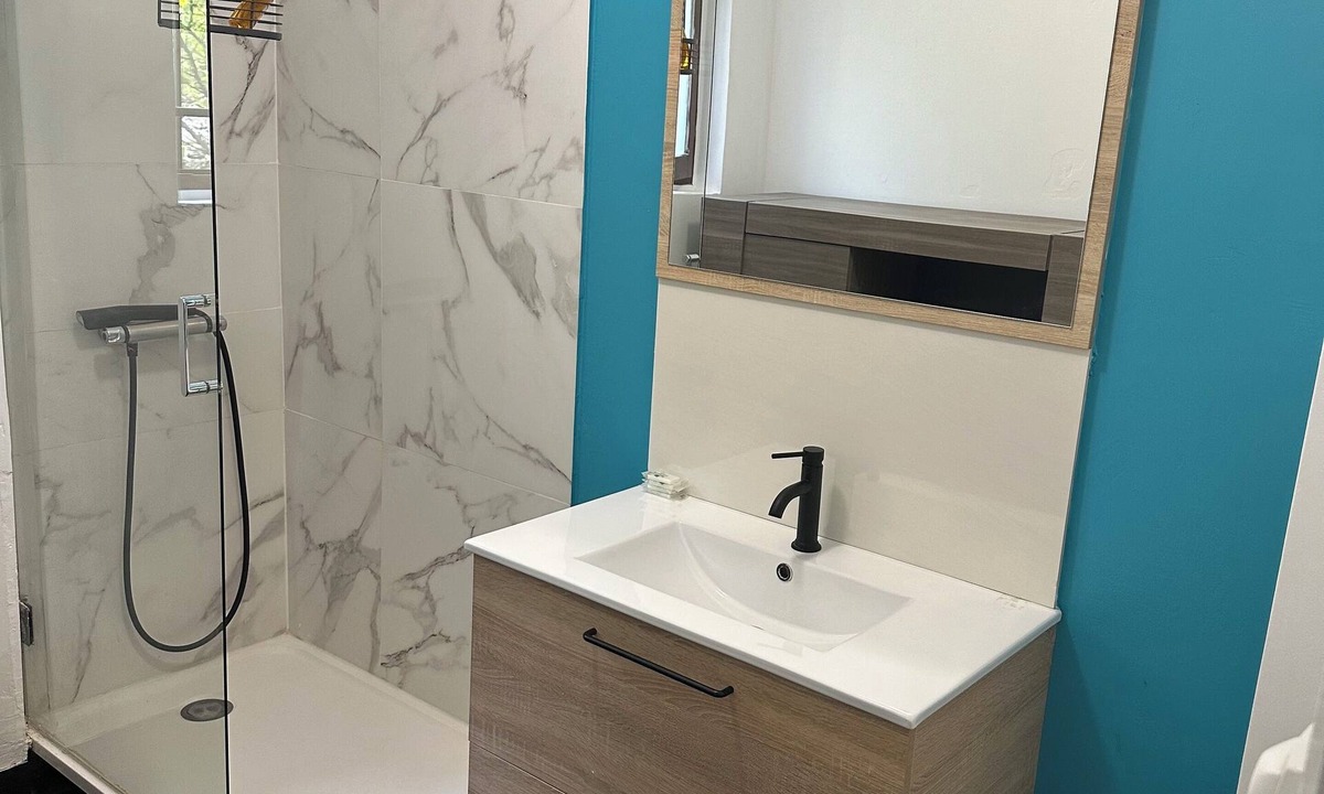 Riez Apartment | 2-bedroom apartment