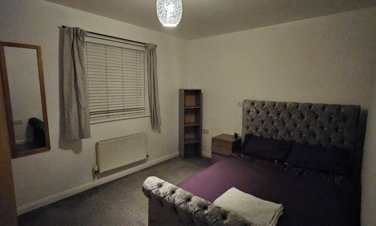 Northampton Apartment | 2 bedroom Apartment in Central North